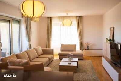 Apartament cu 3 camere, mobilat în Decebal - 14