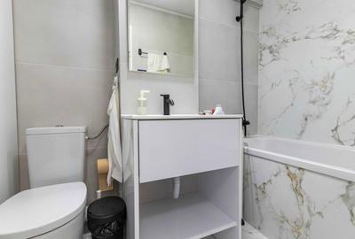 Apartament cu 2 camere semidecomandat în Berceni - 6