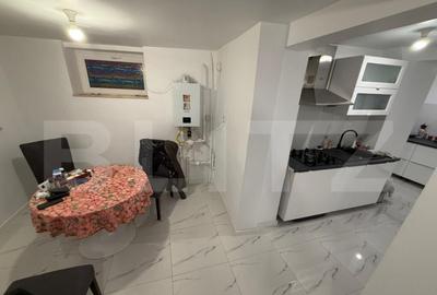 Apartament 3 camere decomandate, 110 mp, zona parculetului S - 2