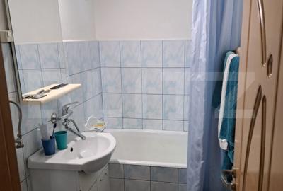 Apartament 3 camere | Cartier Electroprecizia, Sacele 72.000  EURO - 9