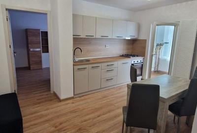 Apartament cu 2 camere în Crihala - 1