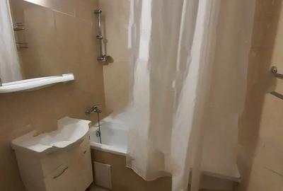 Garsonieră semidecomandată, mobilată în Iancului - 4