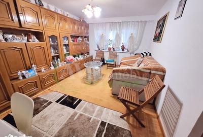 Apartament cu 2 camere, mobilat în Nord - 2