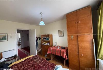 Apartament cu 3 camere decomandat în Deve - 2