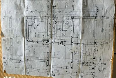 Casă cu 4 camere în Coșteiu - 7