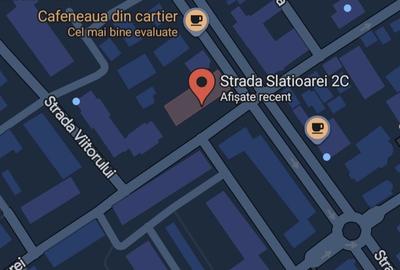 Apartament cu 3 camere decomandat în Sfântu Ilie - 1