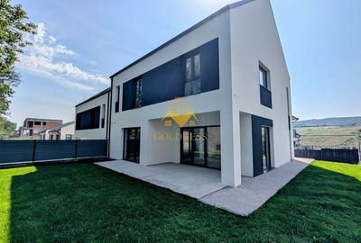 Duplex, Cluj Napoca, Valea Chintaului, Str Oasului, Auchan - 3