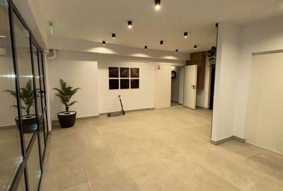 Apartament cu 3 camere în Florilor - 5