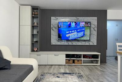 Apartament cu 3 camere decomandat în Central - 2