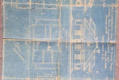 Vand vila cu teren Eforie Sud str. Progresului - 2