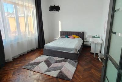 Casa saseasca de vanzare in Bod - 9