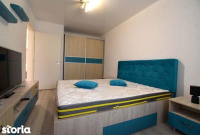 Apartament cu 2 camere în Copou - 12