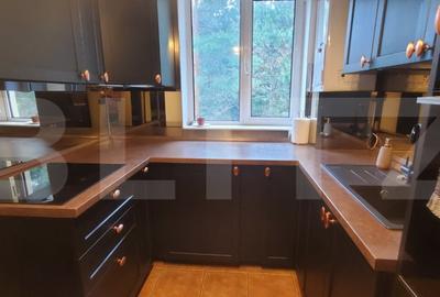 Apartament cu 3 camere, 65 mp, zona Iulius Mall - 1