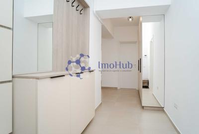 PRIMA INCHIRIERE, APARTAMENT CU 2 CAMERE+LOC DE PARACRE, PODU ROS - 9