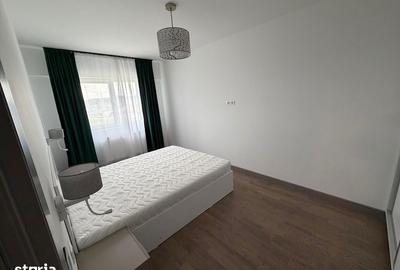 Apartament cu 2 camere decomandat în Central - 6