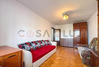 4 camere decomandate etaj intermediar Piata Ion Mester - 2