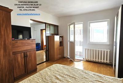 Apartament cu 2 camere decomandat în Calea Romanului - 10