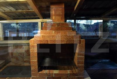 Comision 0%! Vila cu 6 dormitoare pe Valea Alma?ului! - 3