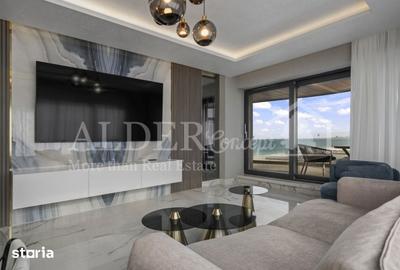 Apartament cu 3 camere în Nord - 16