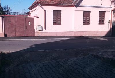 Vind casa in Sighisoara str. Pastorilor 8 - 1