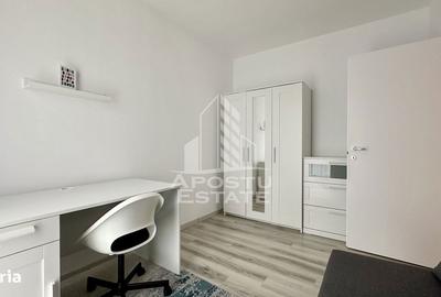 Apartament cu 3 camere, mobilat în Lipovei - 5