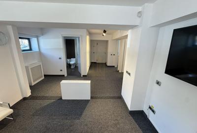 Birou, de 95 mp, în Unirii - 14