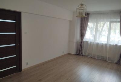 Apartament cu 2 camere semidecomandat în Romană - 8