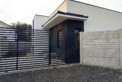 Casă cu 4 camere cu Teren 511 Mp în Berceni - 8