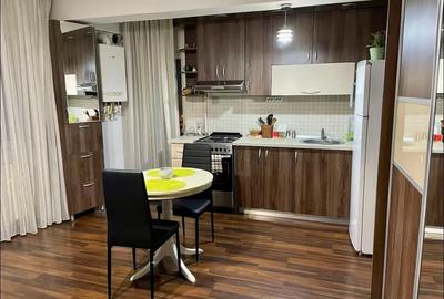 Garsonieră semidecomandată, mobilată în Tineretului - 4