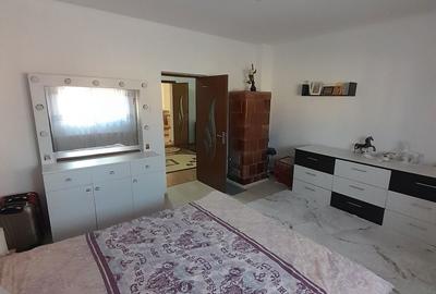 Casă cu 3 camere în Freidorf - 8