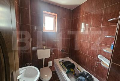 Casă individuală cu 6 camere cu Teren 451 Mp în Exterior Nord - 5