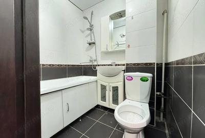 Garsonieră decomandată în Bucovina - 2