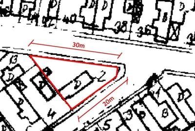 Vanzare teren pentru casa/bloc, Colentina - 3