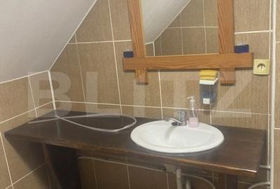 Casa tip vila, Gura Humorului - 11