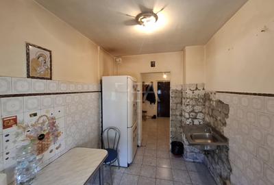 Apartament cu 2 camere decomandat, mobilat în Gorjului - 10
