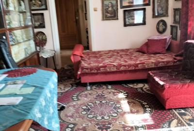 Apartament cu 2 camere semidecomandat în Olimpia-Stadion - 2