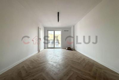Apartament cu 2 camere semidecomandat în Iris - 3