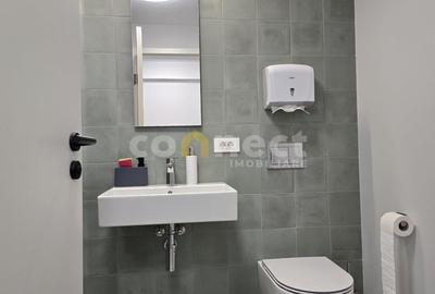 Birou, de 45 mp, în Semicentral - 5