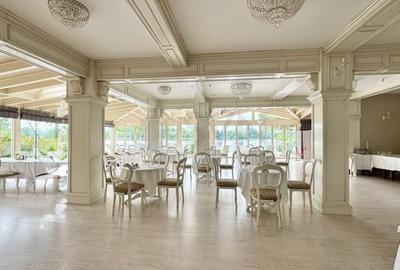 REC3001348 Spatiu comercial I Restaurant I De inchiriat I Lac I Mircea Eliade - - 5