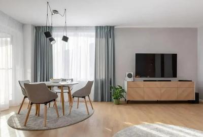 Predare la cheie, finisat lux-Clasa energetica A! - 7