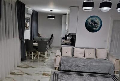 RECO Casa exclusivista de vanzare zona Ramada - Decebal - 3