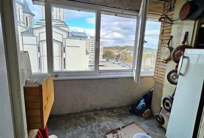 RECO Apartament 4 camere ULTRACENTRAL RECO Apartament 4 camere ULTRACENTRAL - 5