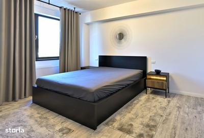 Apartament cu 2 camere semidecomandat în Bucureștii Noi - 5