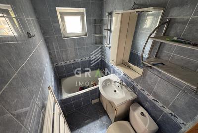 Apartament cu 3 camere semidecomandat în Mănăștur - 13