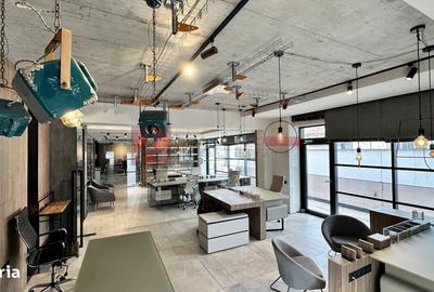 Spațiu comercial, de 180 mp, în Centrul Civic - 4