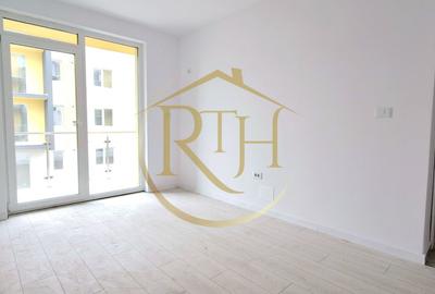 Apartamente cu 1 camera, decomandate, Cartier Premium Residence Giroc - 9