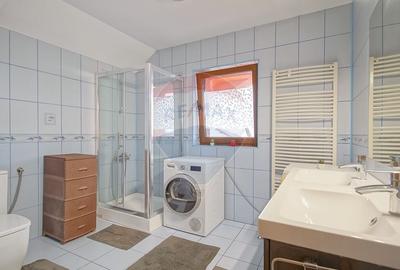 Casă individuală cu 5 camere cu Garaj în Stupini - 24