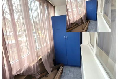 3 camere, mobilat complet, lângă parc și metrou, Drumul Taberei – vizavi AUCHAN - 5