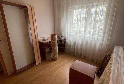 Apartament cu 4 camere decomandat în Mănăștur - 14