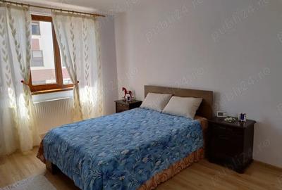 Apartament cu 2 camere decomandat în Calea Romanului - 2